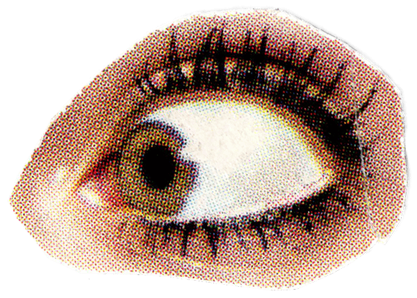 eye